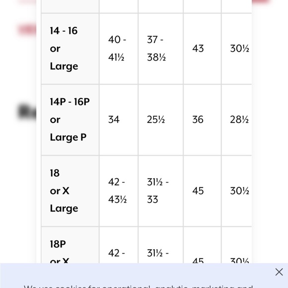 NWT! Gloria Vanderbilt Amanda Vintage White Bootcut Classic Rise Jeans. Size 14. - Picture 10 of 10